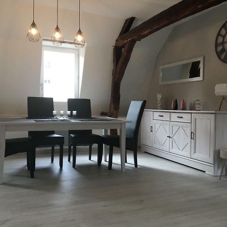 Apartmán 4 Rue Jean Jaures Sarlat-la-Canéda Exteriér fotografie