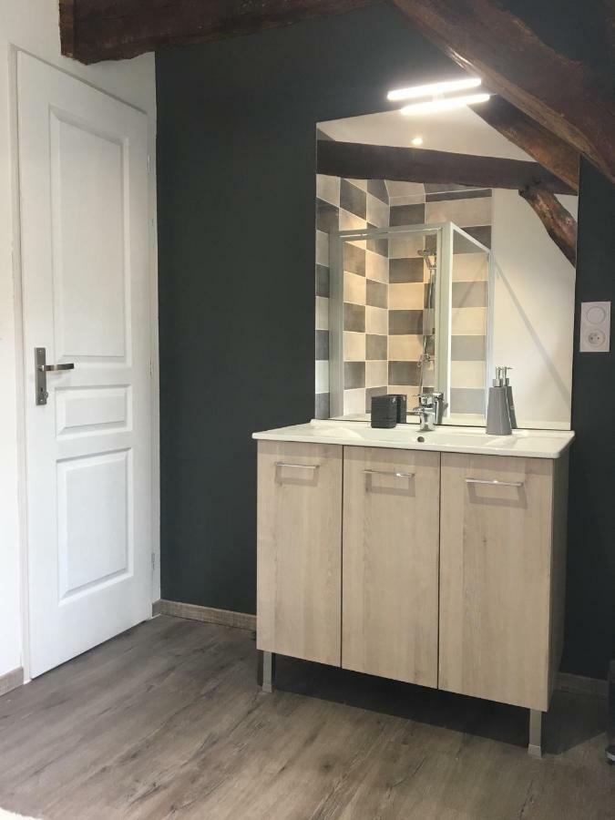 Apartmán 4 Rue Jean Jaures Sarlat-la-Canéda Exteriér fotografie