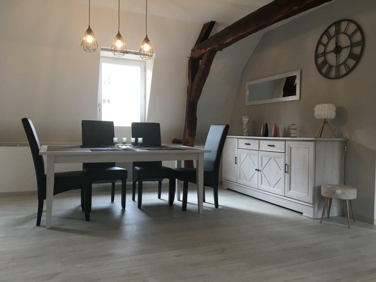 Apartmán 4 Rue Jean Jaures Sarlat-la-Canéda Exteriér fotografie