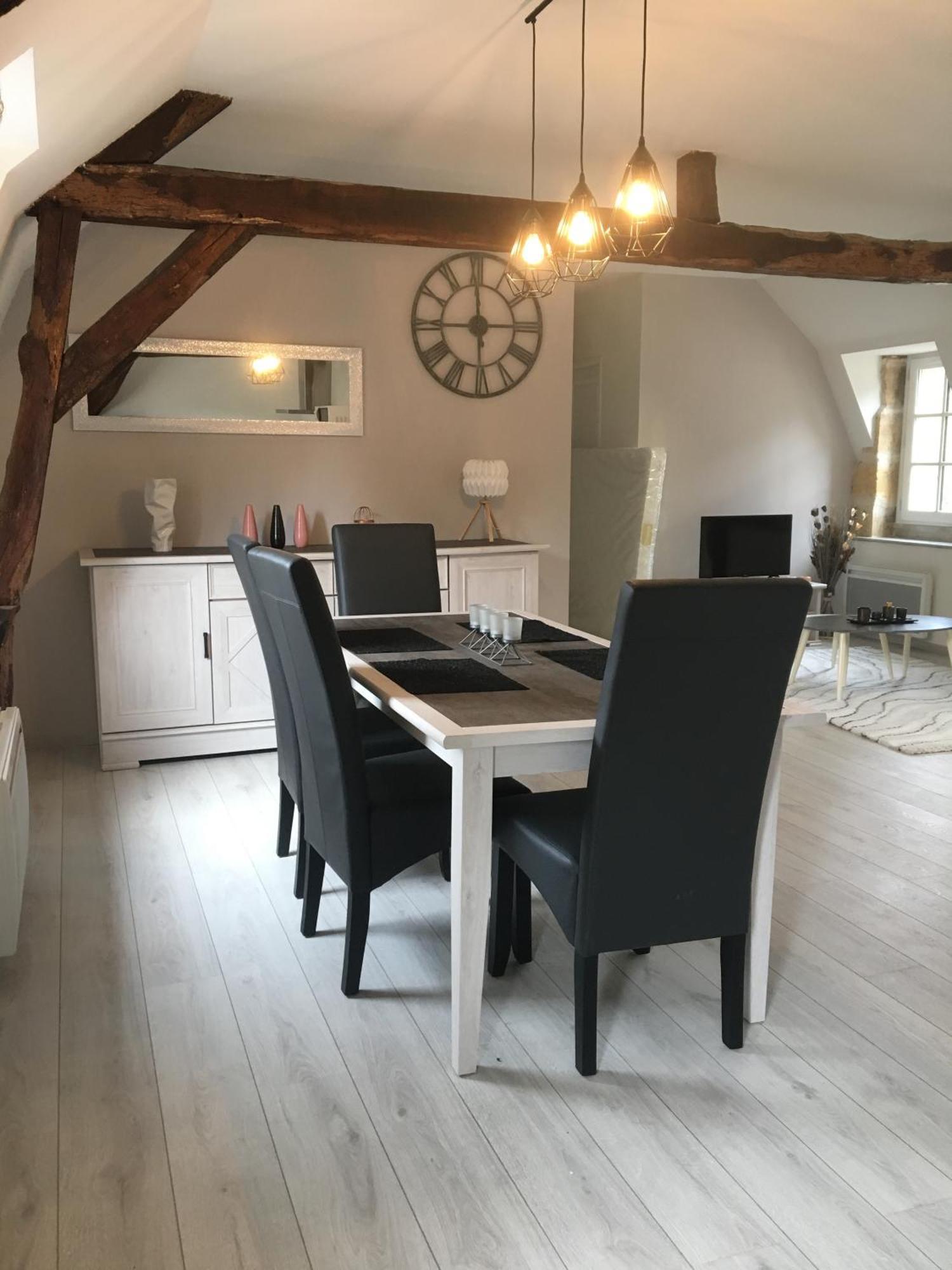 Apartmán 4 Rue Jean Jaures Sarlat-la-Canéda Exteriér fotografie