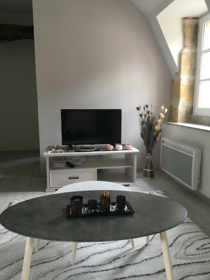 Apartmán 4 Rue Jean Jaures Sarlat-la-Canéda Exteriér fotografie